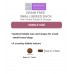 Grain Free Small Breed Duck with Sweet Potato & Orange 6kg